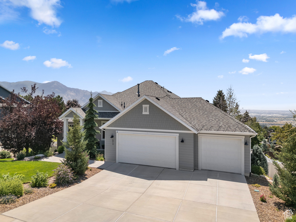 573 W 4125 N Pleasant View, UT 84414