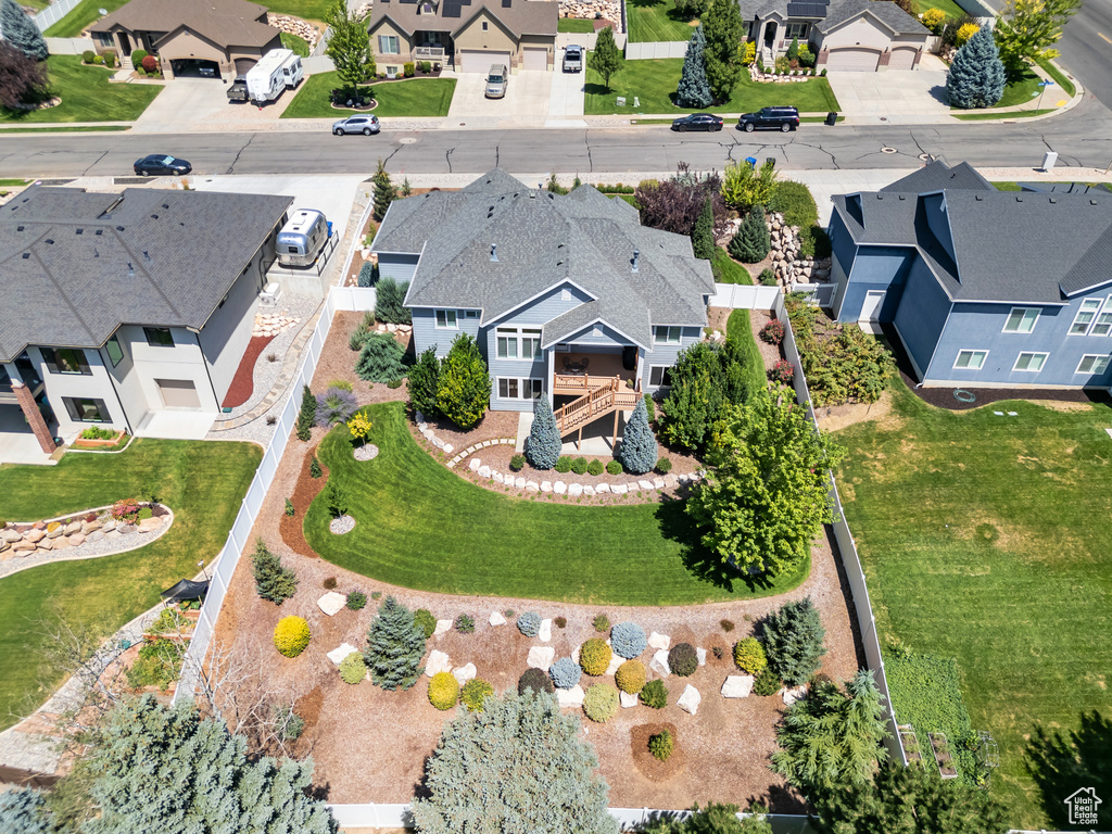 573 W 4125 N Pleasant View, UT 84414