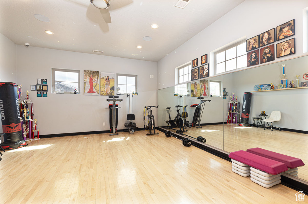 Photo 41 for MLS #2102720 at 3359 S Tipple Rd