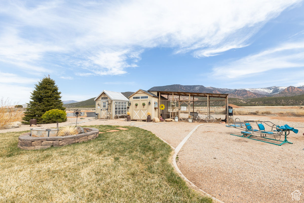 Photo 46 for MLS #2102720 at 3359 S Tipple Rd