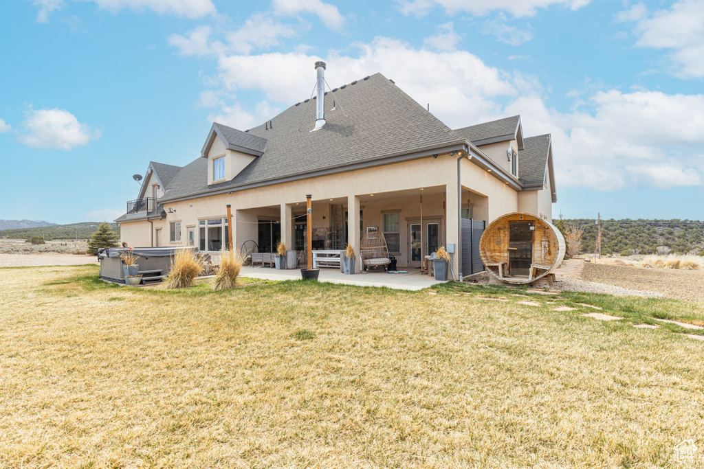 Photo 45 for MLS #2102720 at 3359 S Tipple Rd