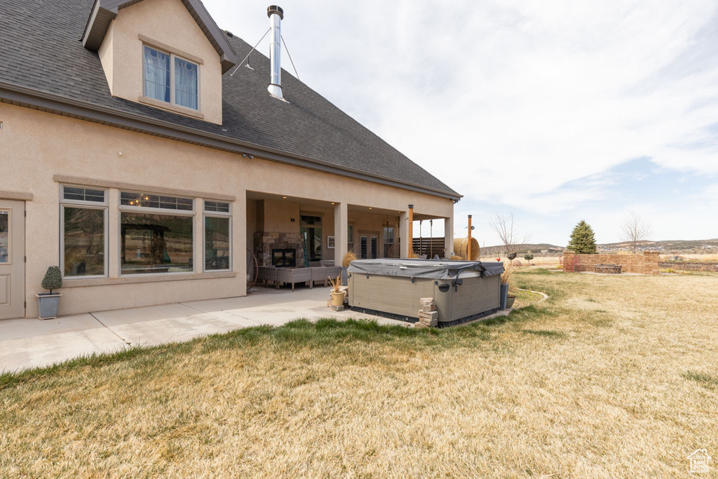 Photo 43 for MLS #2102720 at 3359 S Tipple Rd