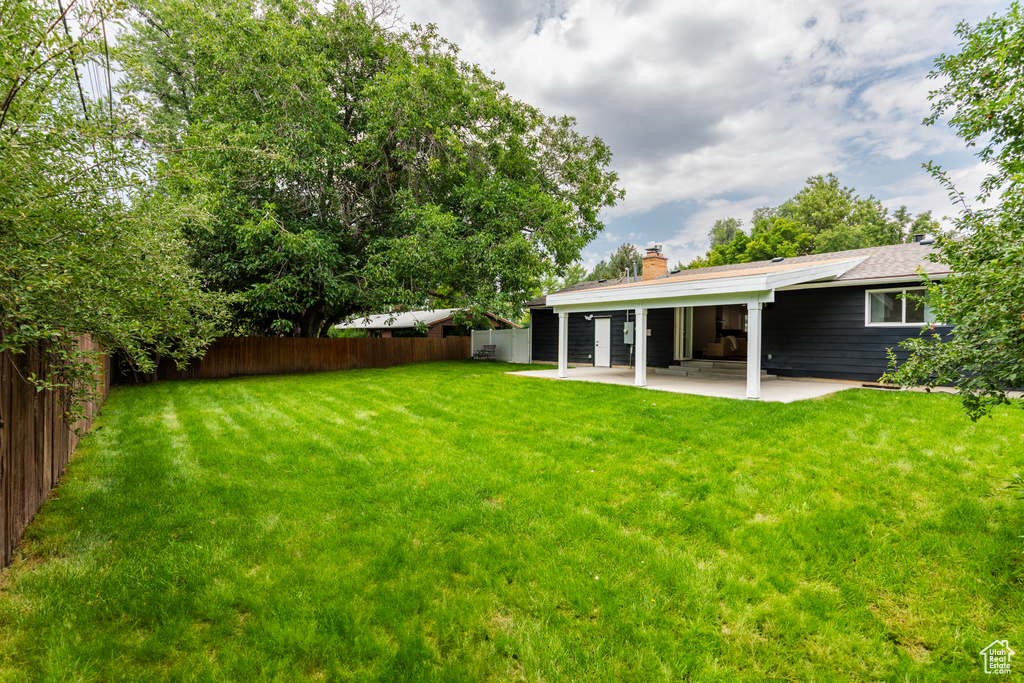 1578 E DELAWARE LN Holladay, UT 84117