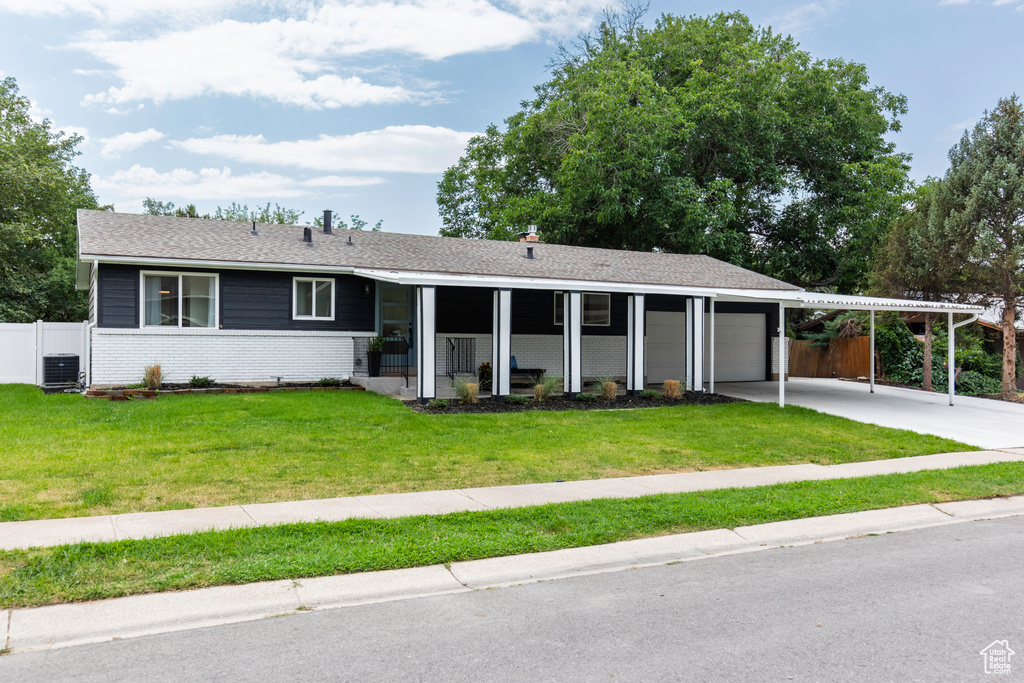 1578 E DELAWARE LN Holladay, UT 84117