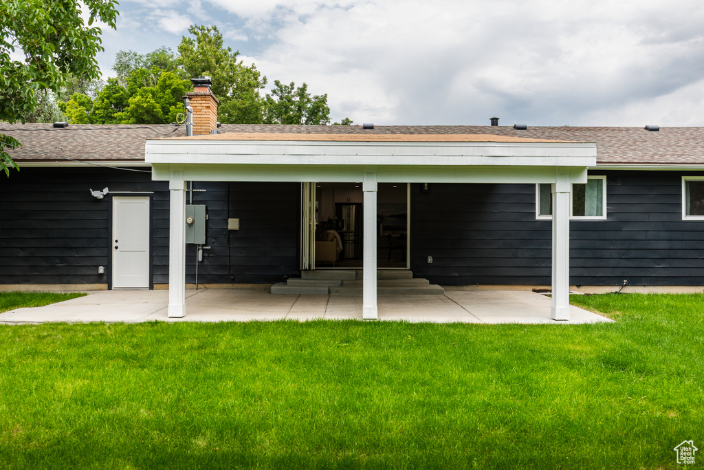 1578 E DELAWARE LN Holladay, UT 84117