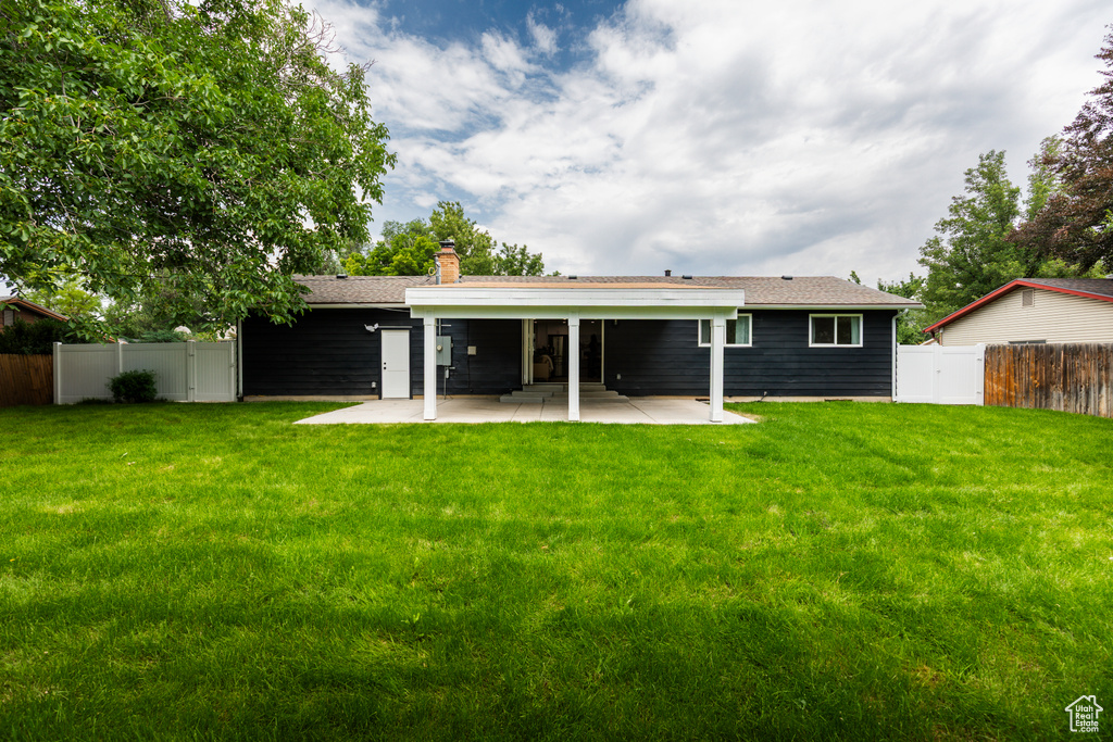 1578 E DELAWARE LN Holladay, UT 84117