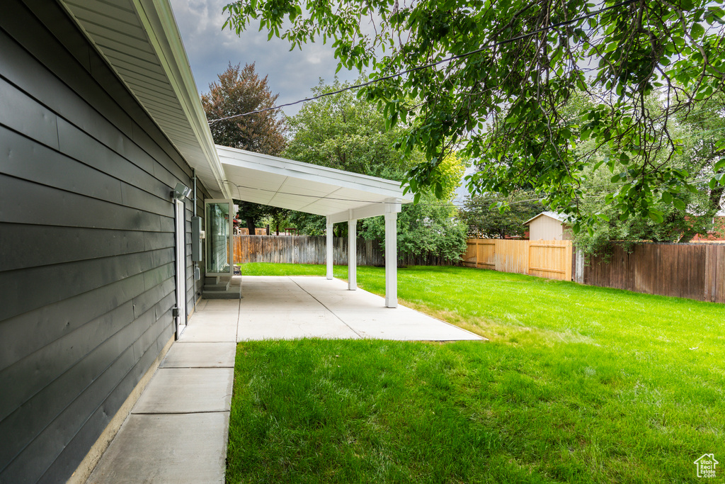 1578 E DELAWARE LN Holladay, UT 84117