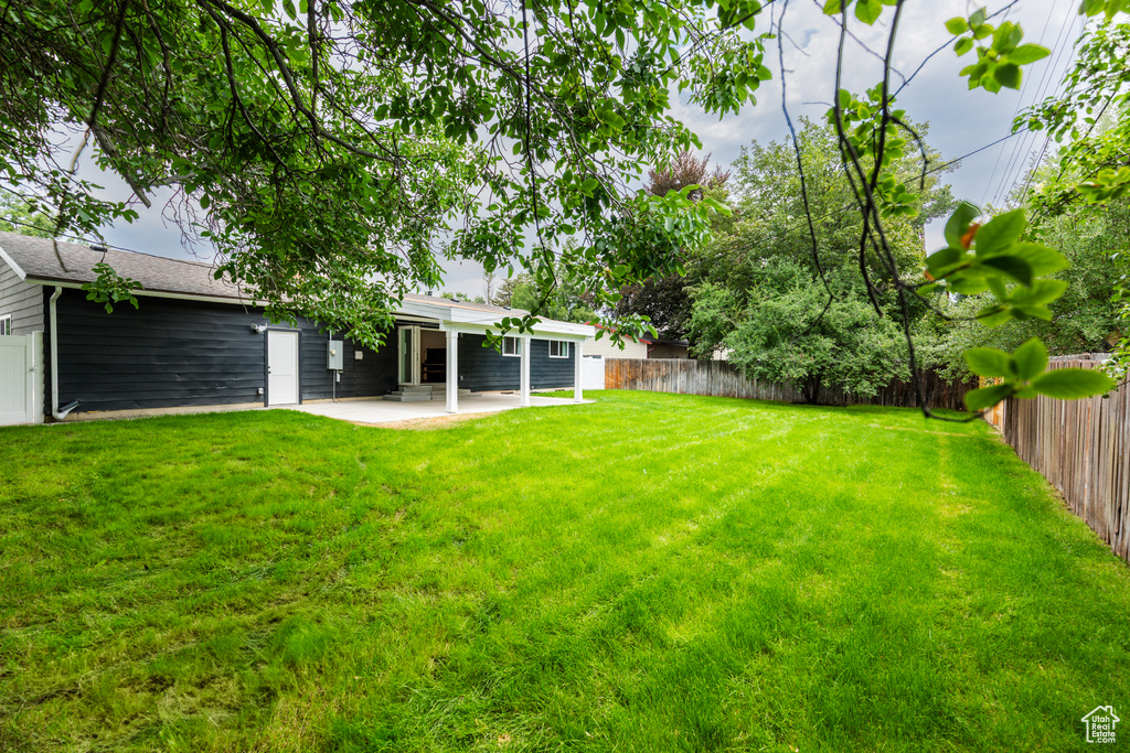 1578 E DELAWARE LN Holladay, UT 84117