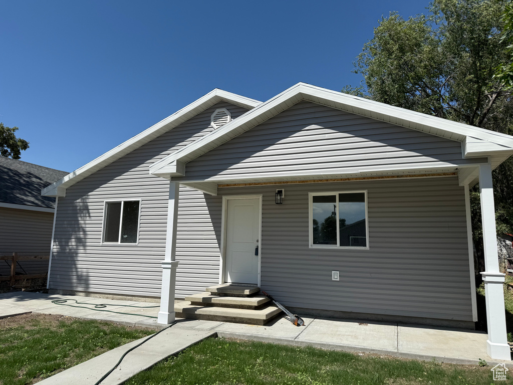 239 VAN BUREN American Falls, ID 83211