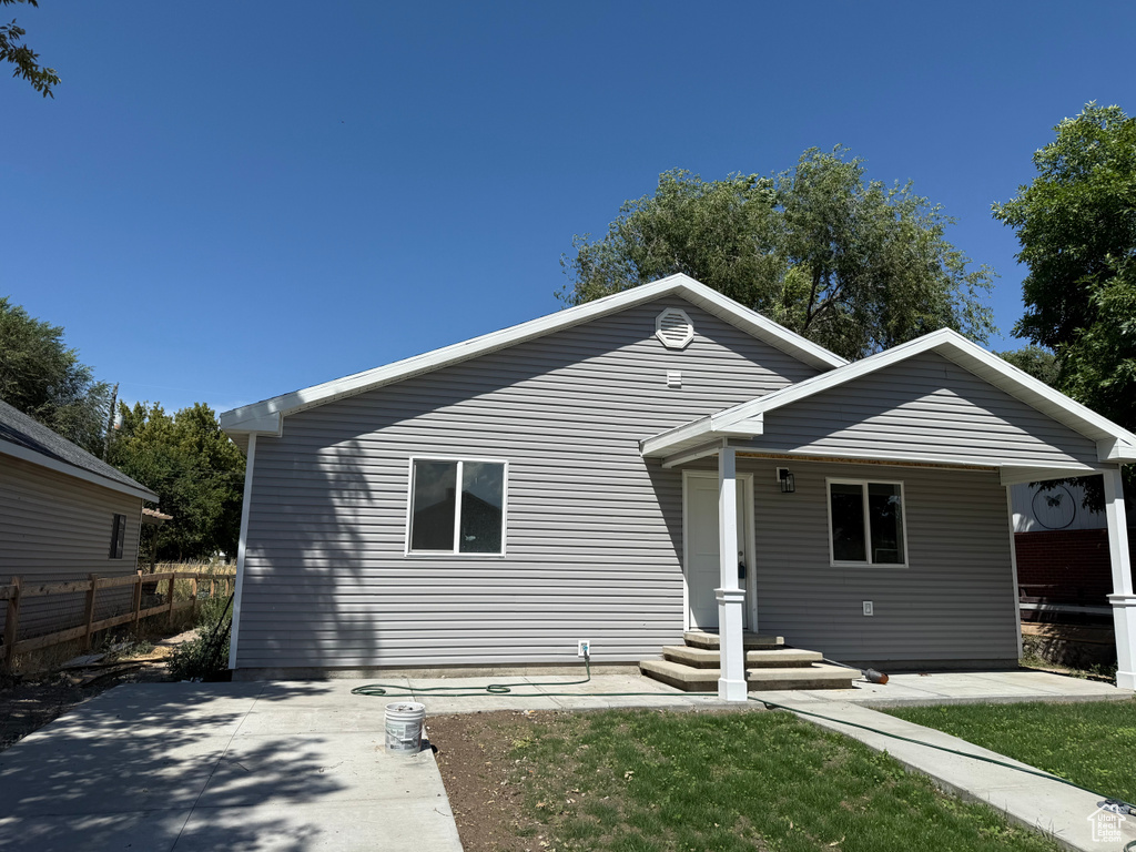 239 VAN BUREN American Falls, ID 83211