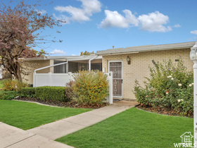 379 W 400 N #6 Bountiful, UT 84010