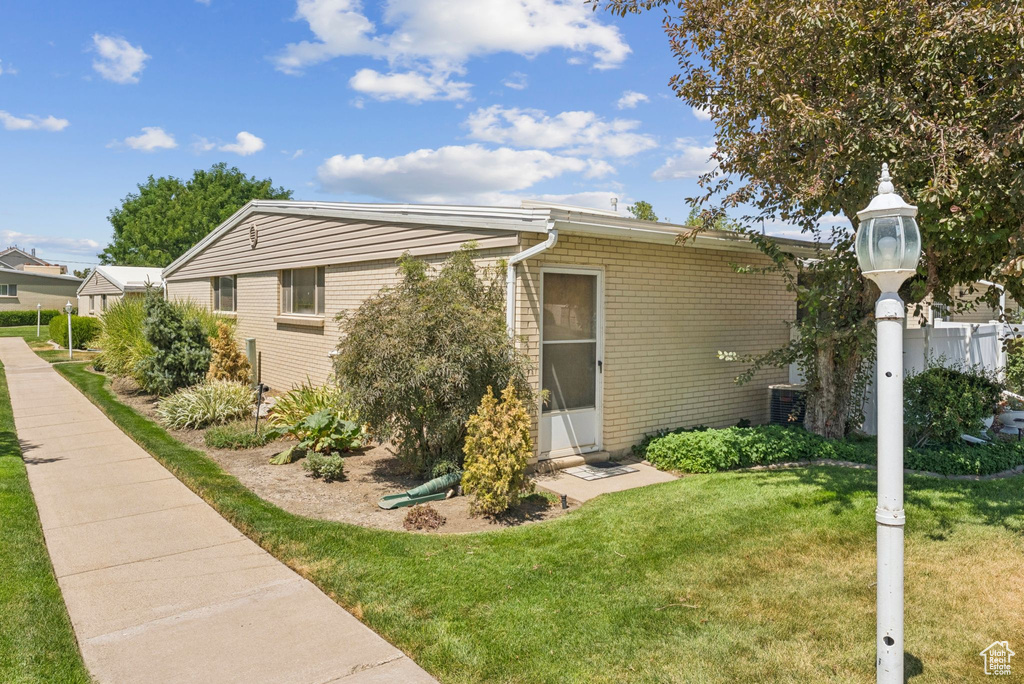 379 W 400 N #6 Bountiful, UT 84010