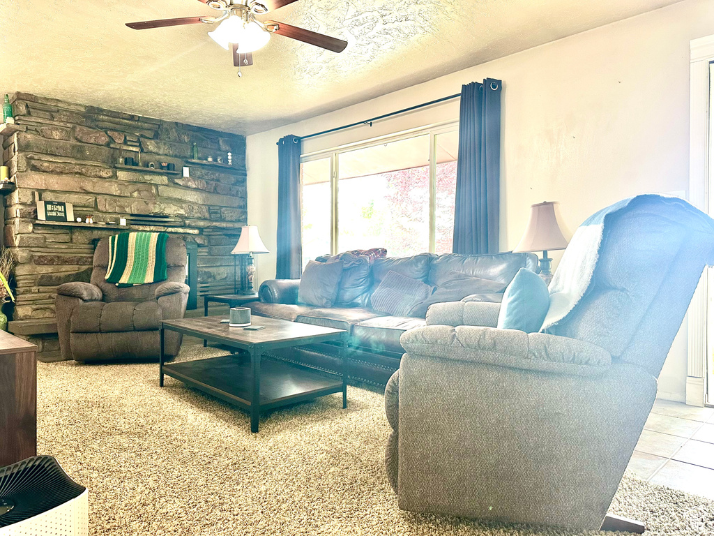 Photo 4 for MLS #2102727 at 385 E 400 South