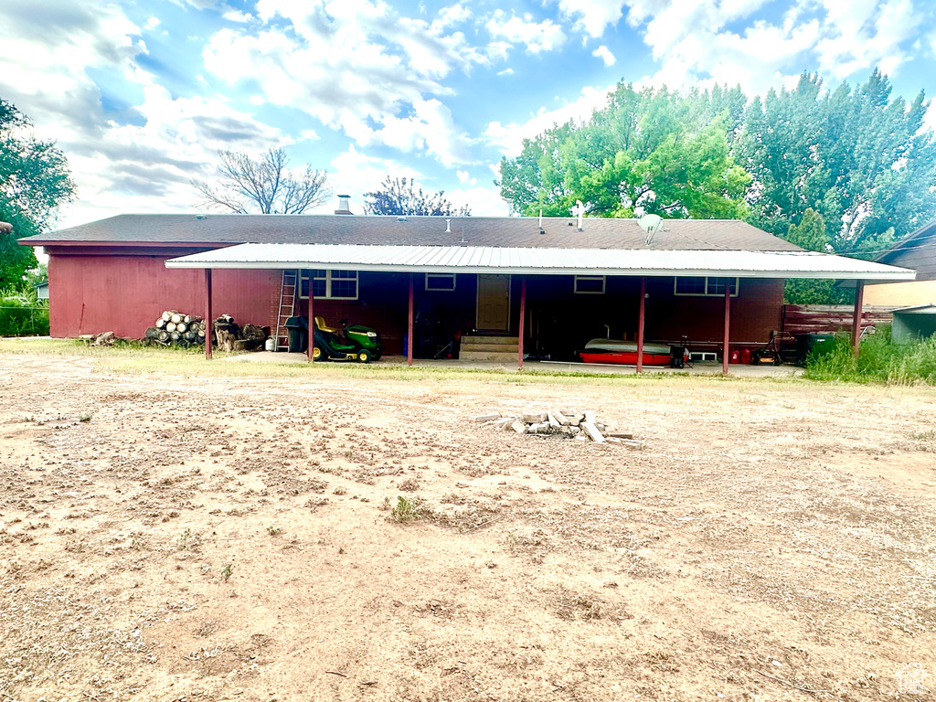 Photo 24 for MLS #2102727 at 385 E 400 South