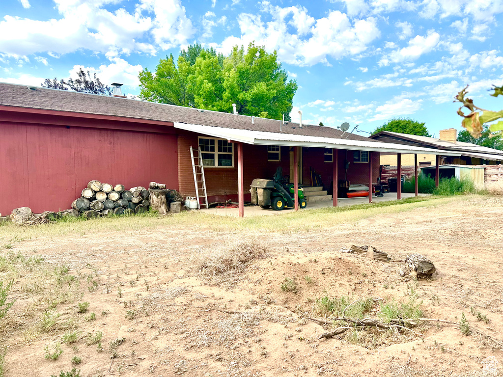 Photo 25 for MLS #2102727 at 385 E 400 South