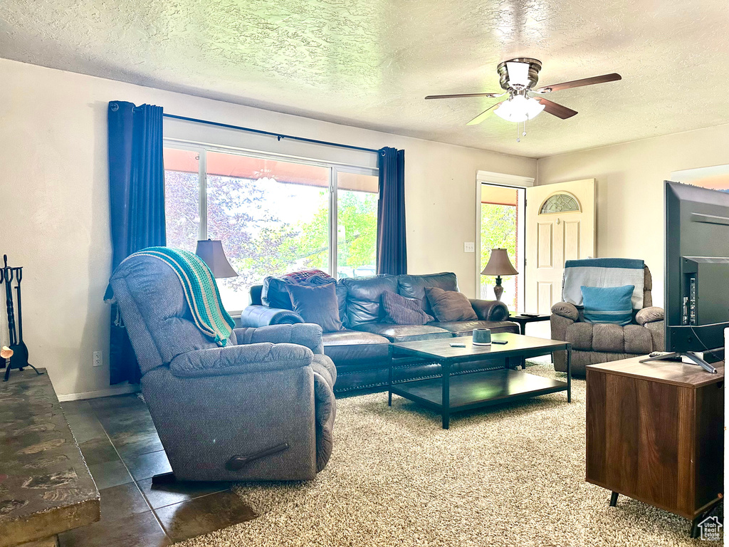 Photo 3 for MLS #2102727 at 385 E 400 South