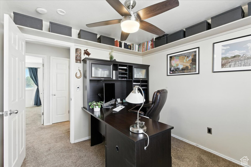 Photo 23 for MLS #2102728 at 1827 W Omni Ave