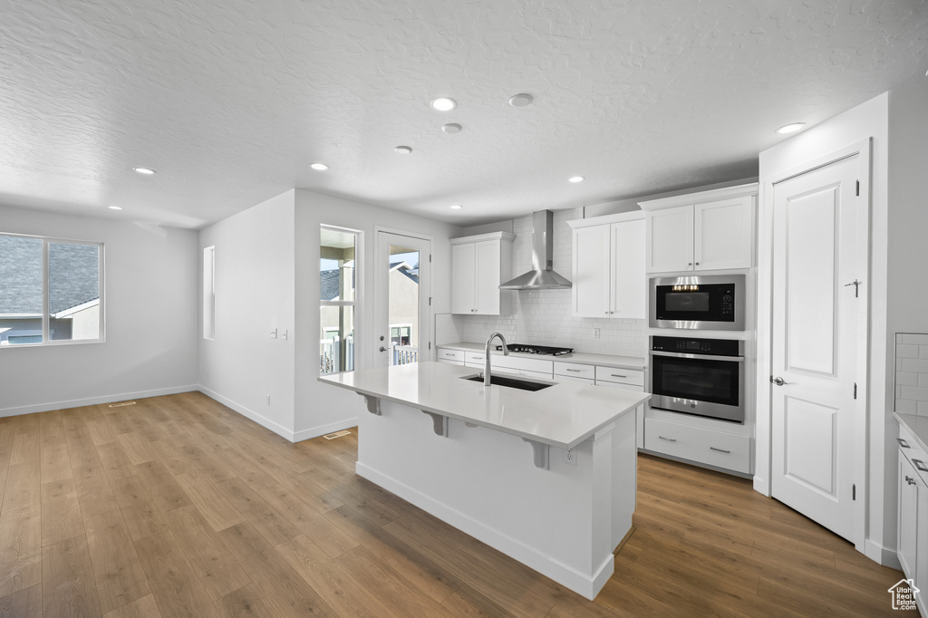 Photo 12 for MLS #2102729 at 1835 E Burger St #1419