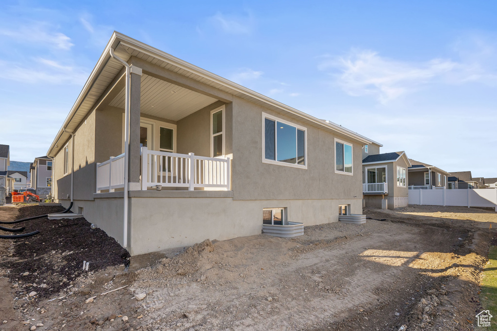Photo 4 for MLS #2102729 at 1835 E Burger St #1419