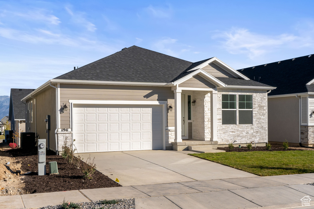 Photo 3 for MLS #2102729 at 1835 E Burger St #1419