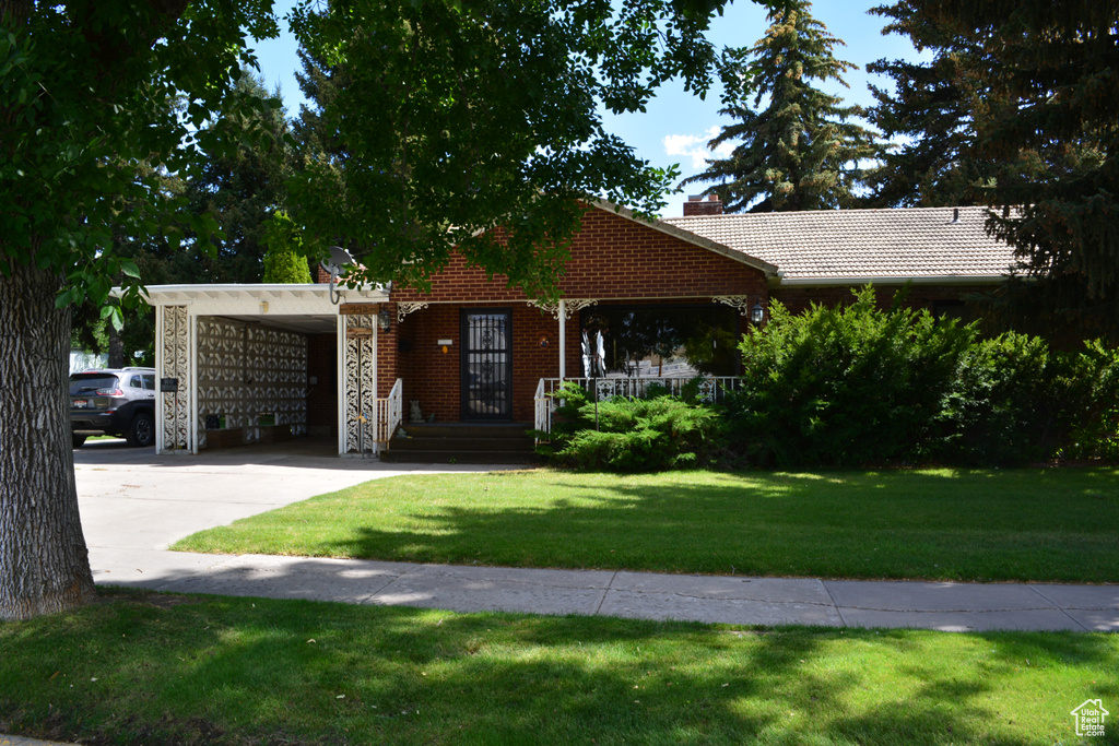 Photo 1 for MLS #2102731 at 443 Washington St