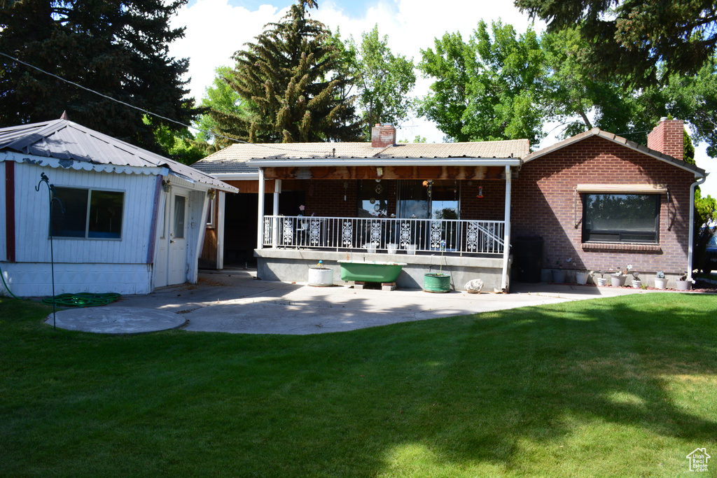 Photo 41 for MLS #2102731 at 443 Washington St