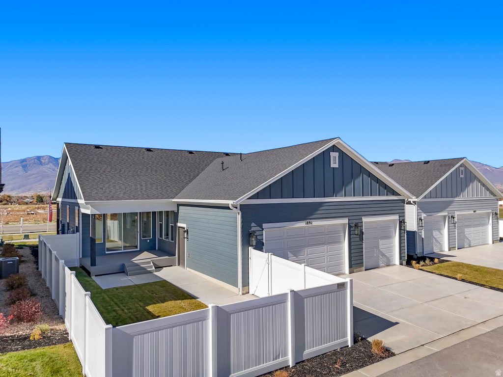 1891 S SAWMILL BLVD #414 Heber City, UT 84032