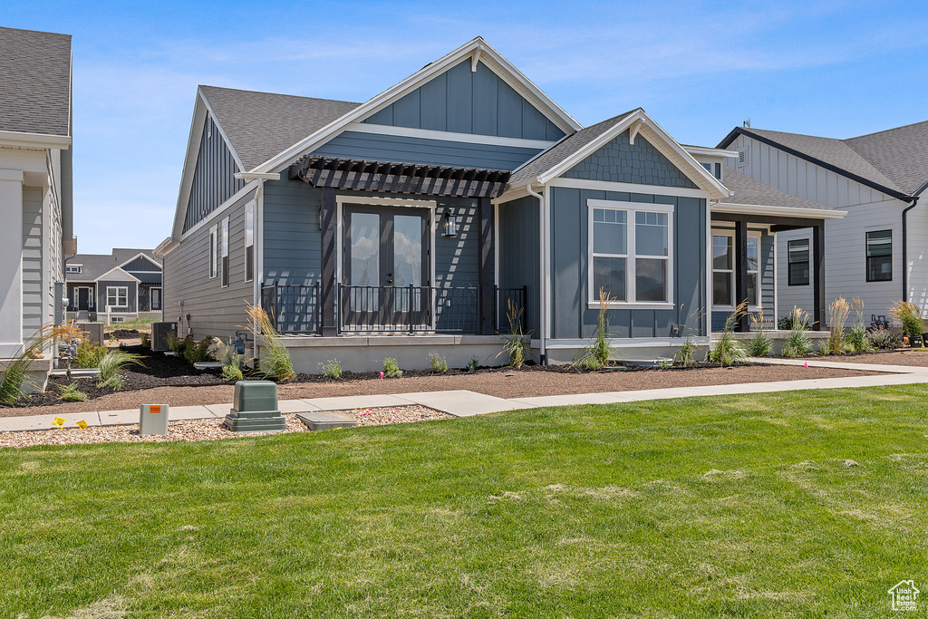 Photo 3 for MLS #2102732 at 1891 S Sawmill Blvd #414