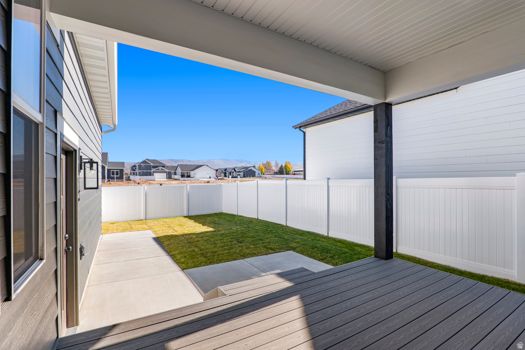 1891 S SAWMILL BLVD #414 Heber City, UT 84032