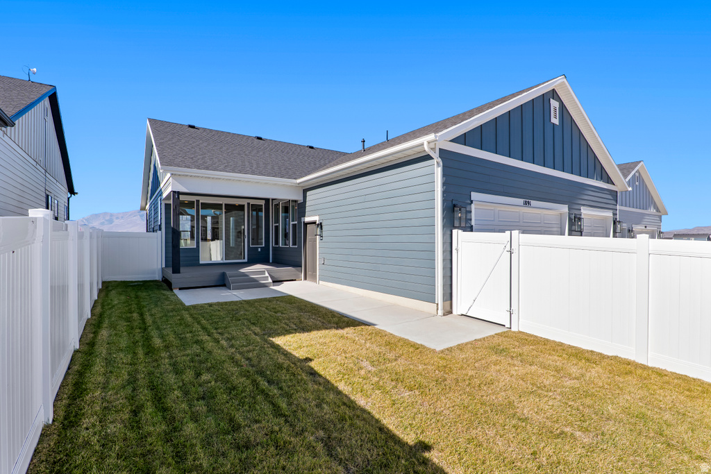 1891 S SAWMILL BLVD #414 Heber City, UT 84032