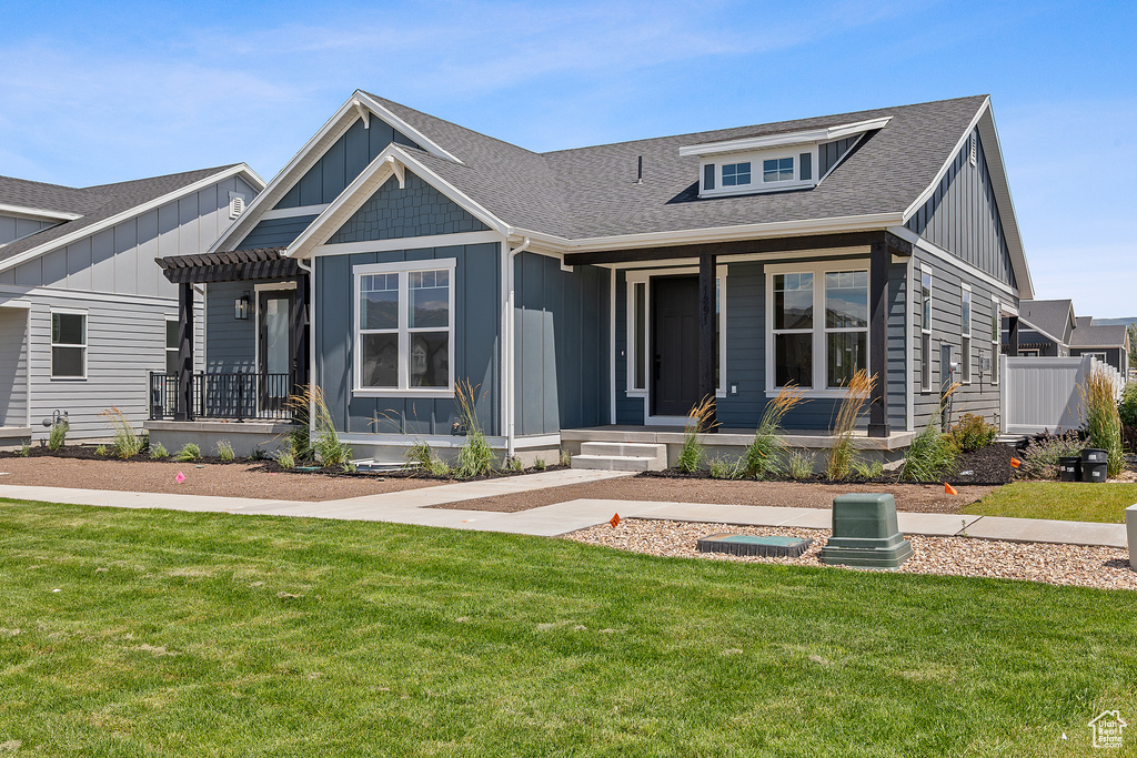 Photo 2 for MLS #2102732 at 1891 S Sawmill Blvd #414