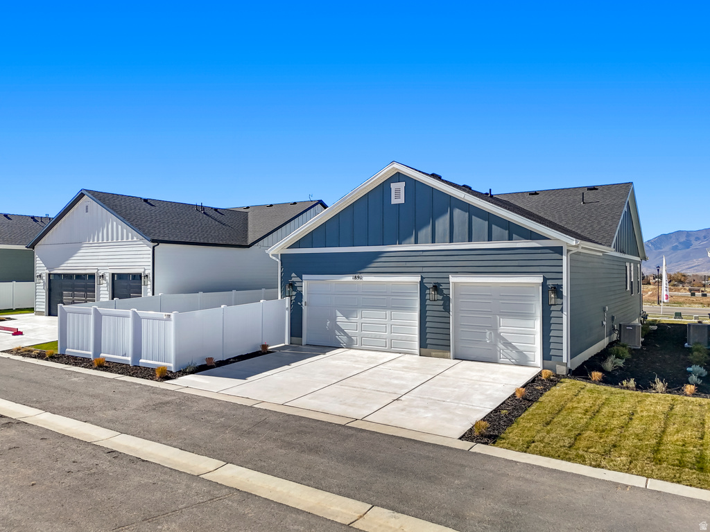 1891 S SAWMILL BLVD #414 Heber City, UT 84032