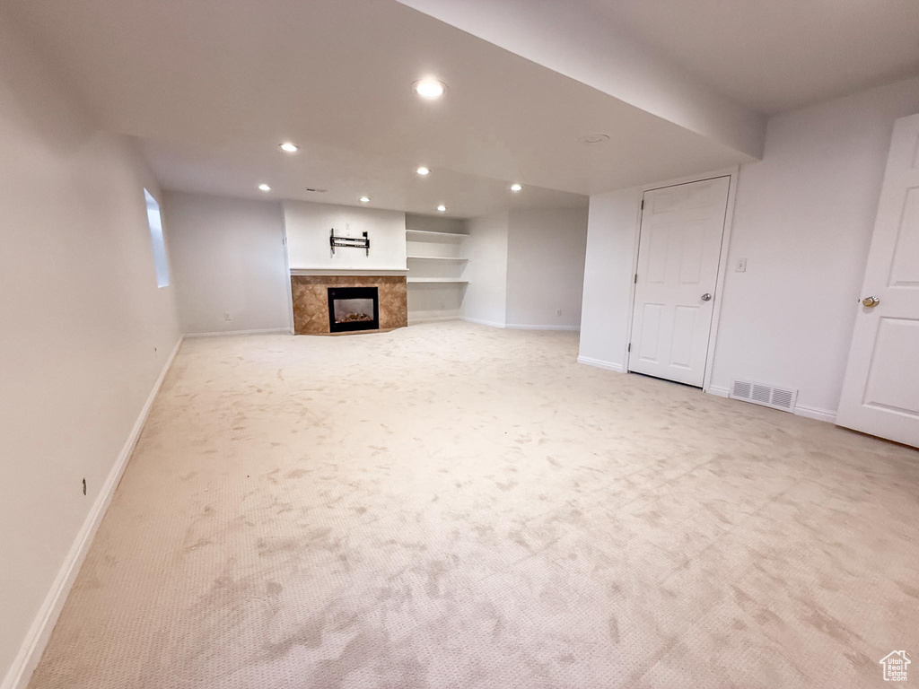 Photo 15 for MLS #2102735 at 2912 W 1375 North