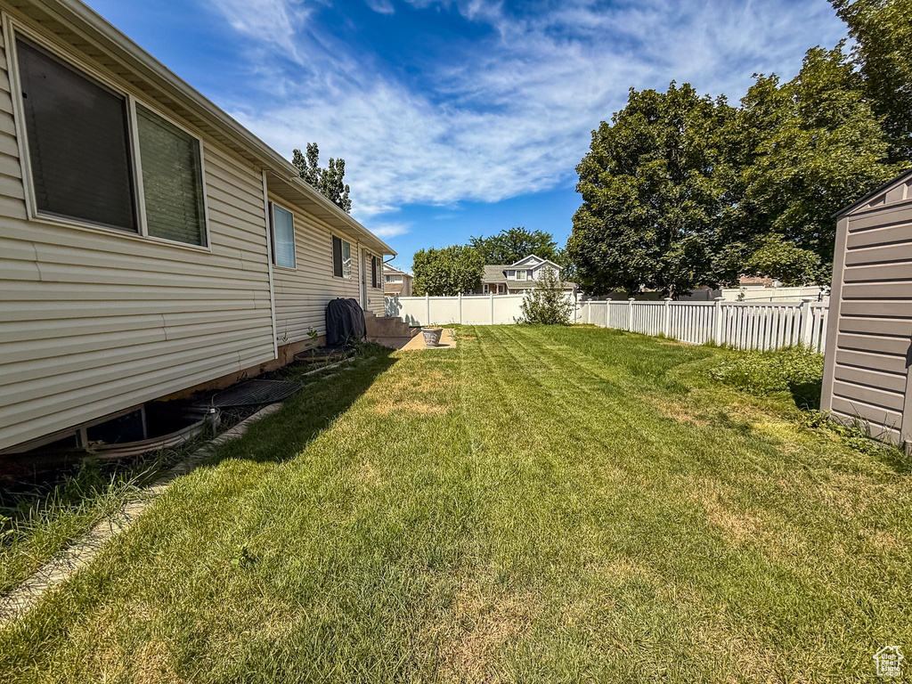 Photo 22 for MLS #2102735 at 2912 W 1375 North