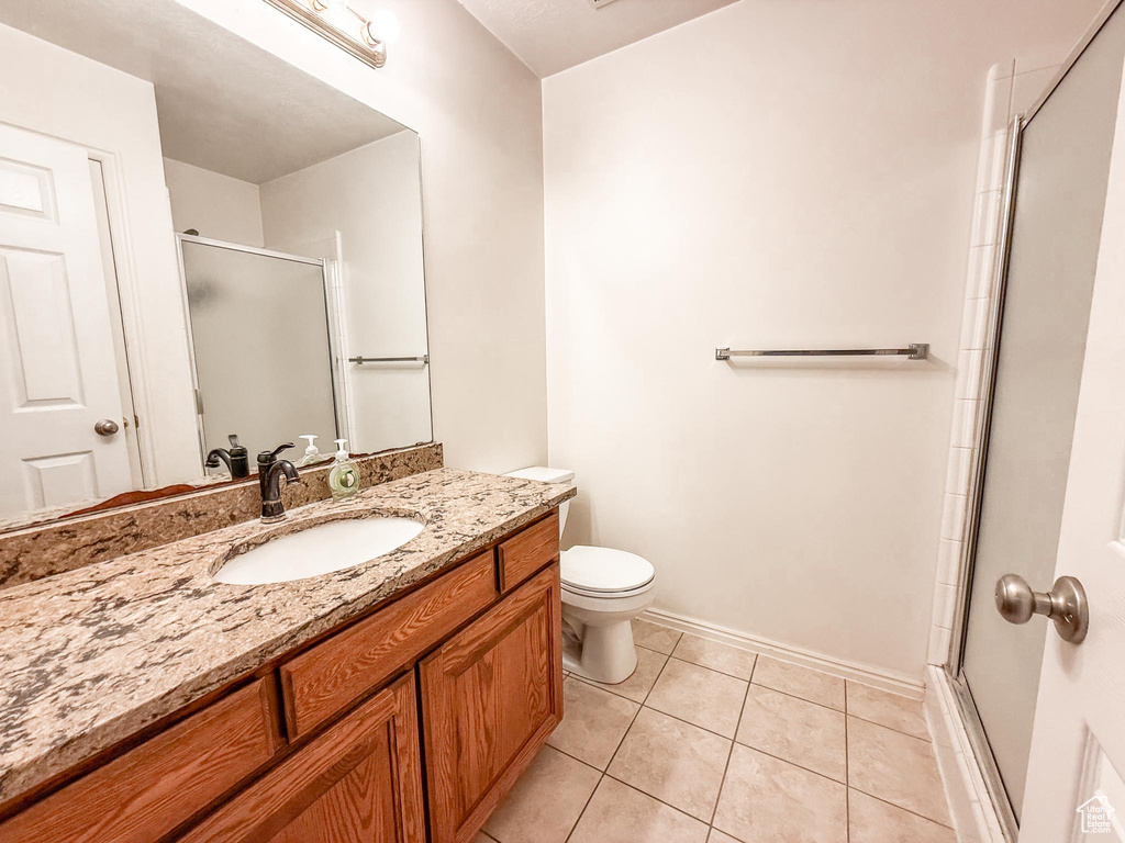 Photo 12 for MLS #2102735 at 2912 W 1375 North