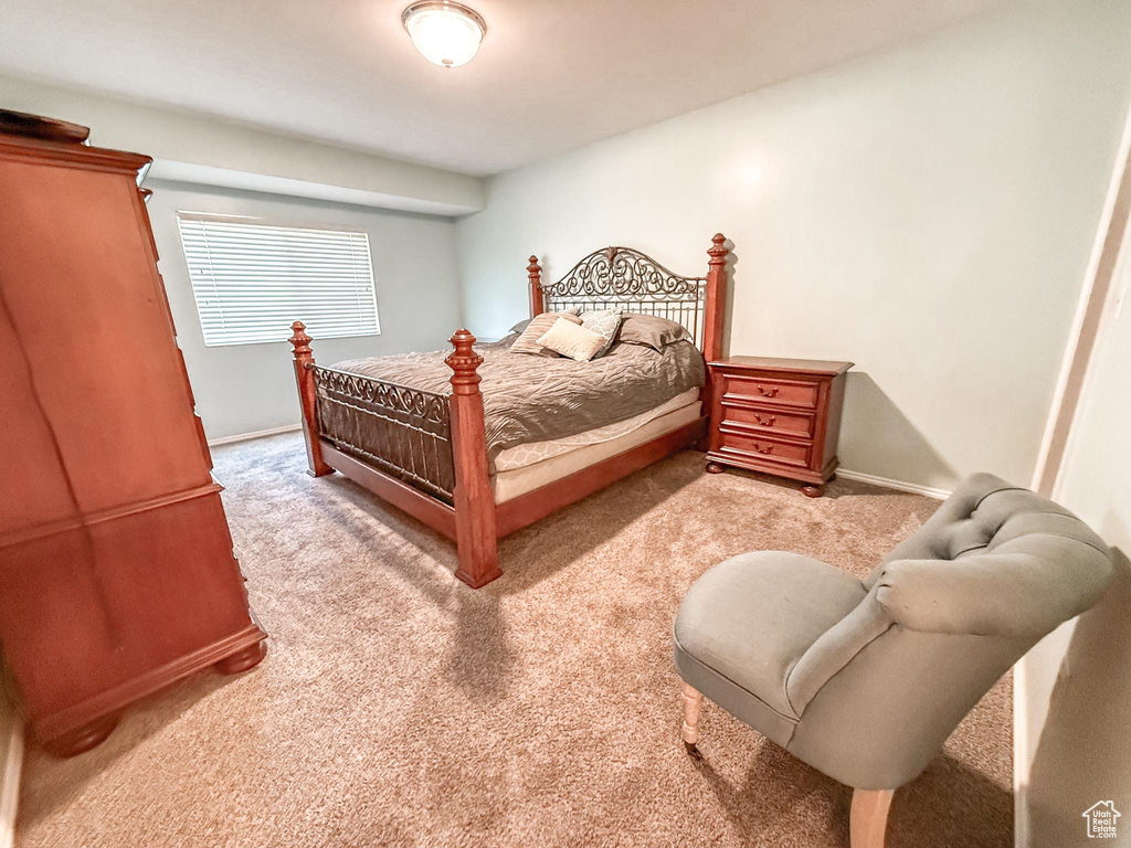 Photo 11 for MLS #2102735 at 2912 W 1375 North