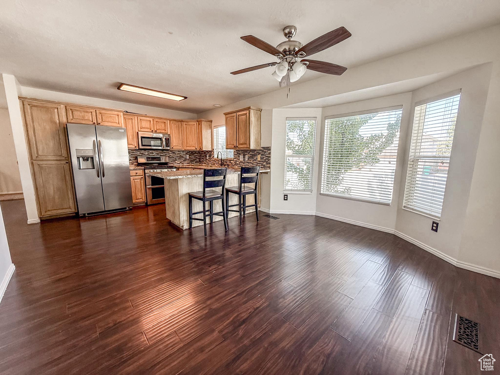 Photo 5 for MLS #2102735 at 2912 W 1375 North
