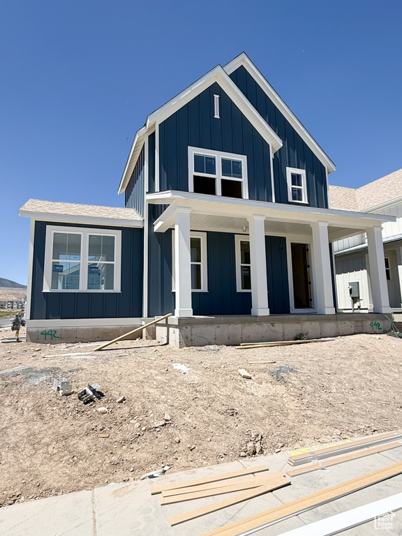 6698 S MIRAMAR ST #443 South Jordan, UT 84009