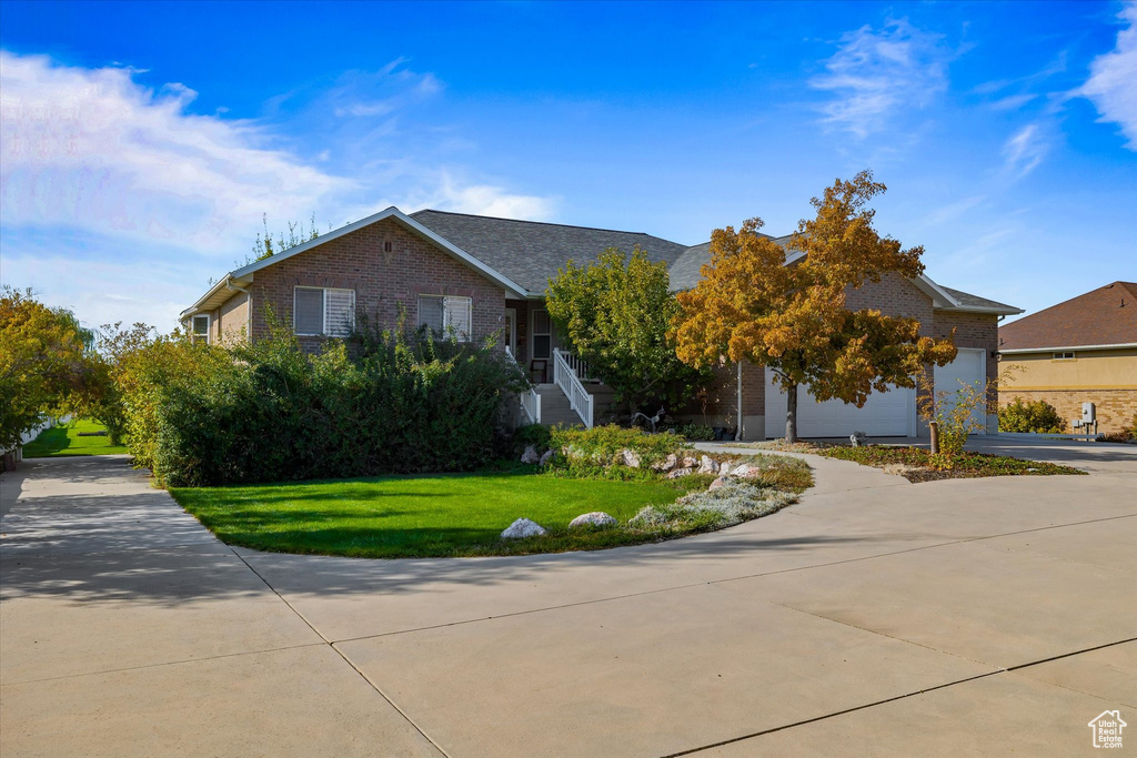 Photo 54 for MLS #2102744 at 3011 N 1000 West
