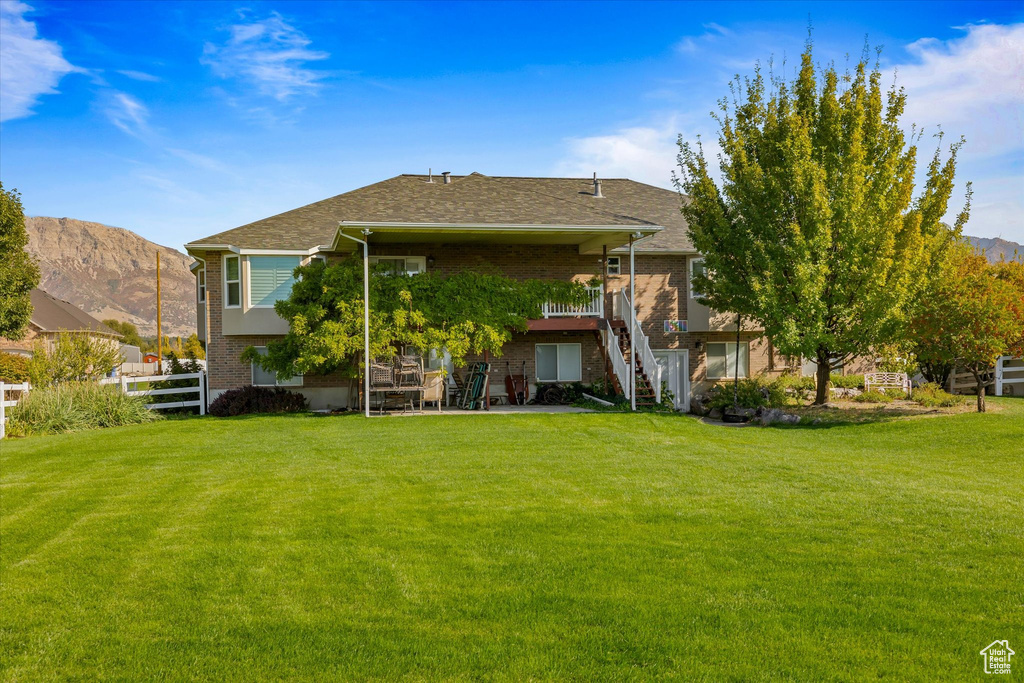 Photo 44 for MLS #2102744 at 3011 N 1000 West