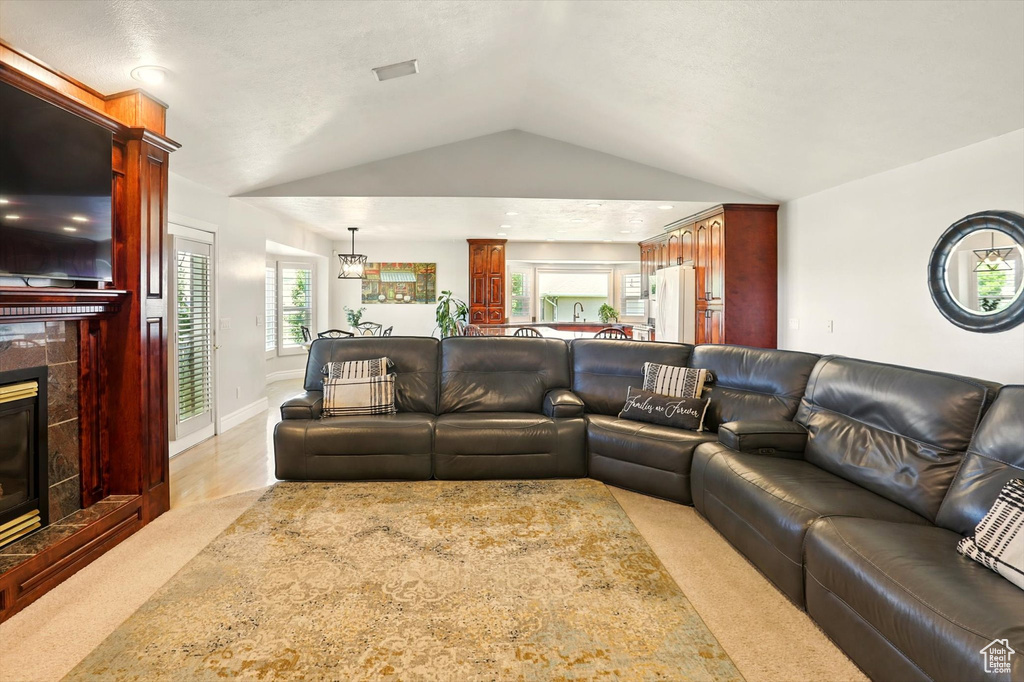 Photo 7 for MLS #2102744 at 3011 N 1000 West