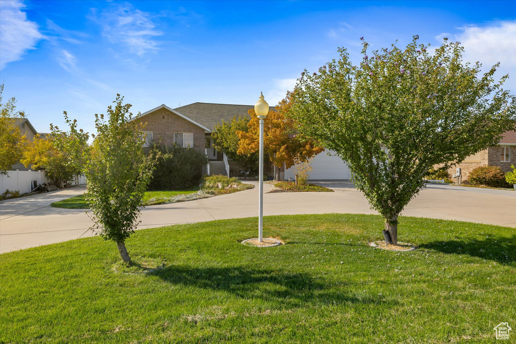 Photo 47 for MLS #2102744 at 3011 N 1000 West