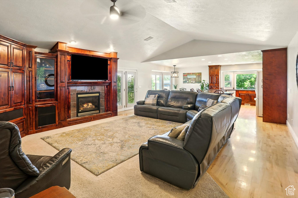 Photo 6 for MLS #2102744 at 3011 N 1000 West