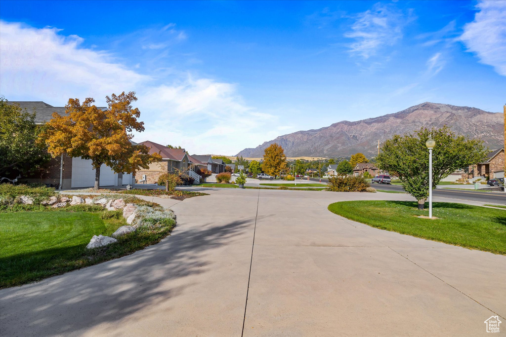 Photo 46 for MLS #2102744 at 3011 N 1000 West