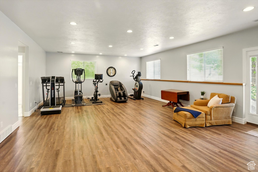 Photo 36 for MLS #2102744 at 3011 N 1000 West