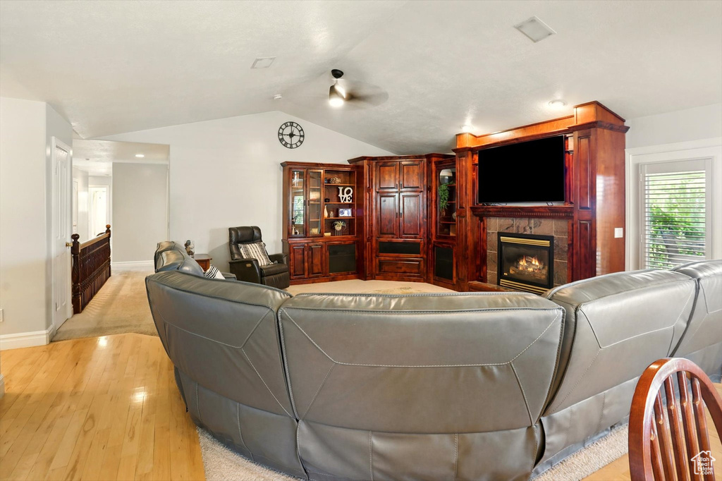Photo 9 for MLS #2102744 at 3011 N 1000 West