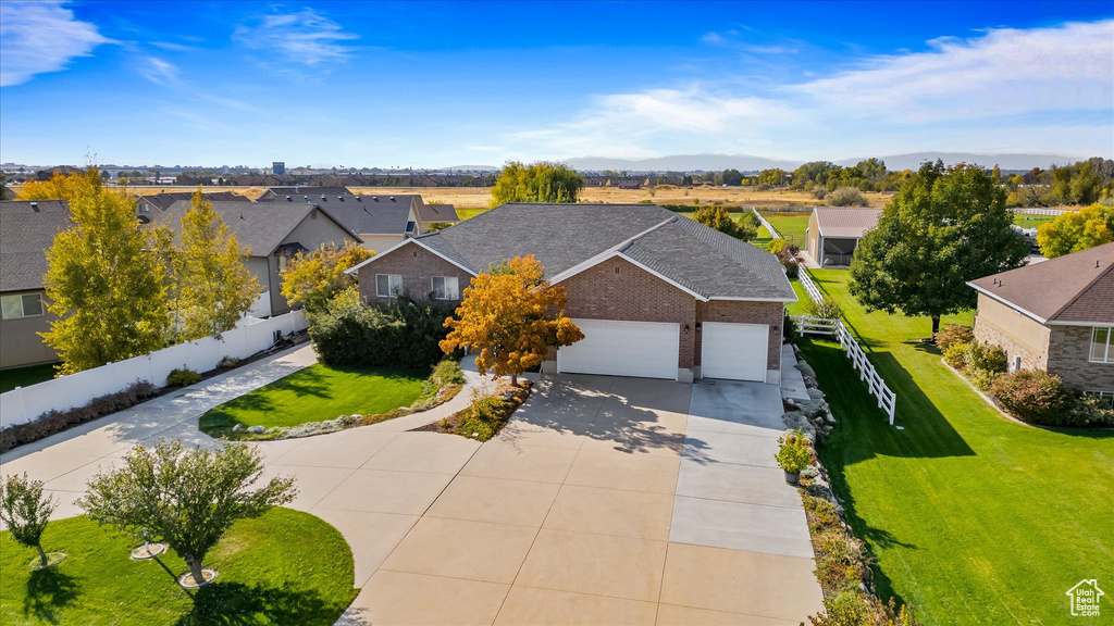 Photo 49 for MLS #2102744 at 3011 N 1000 West