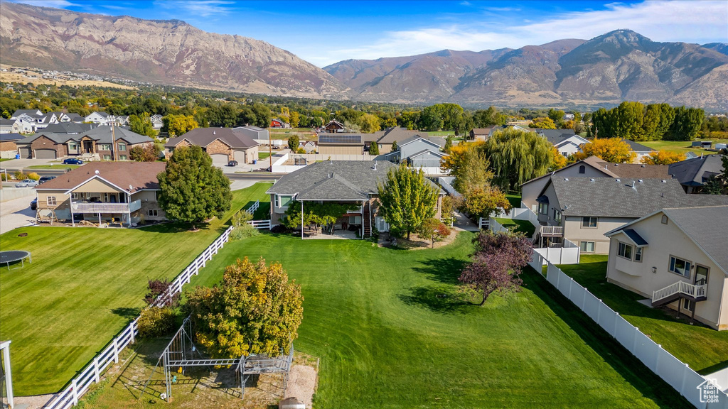 Photo 1 for MLS #2102744 at 3011 N 1000 West