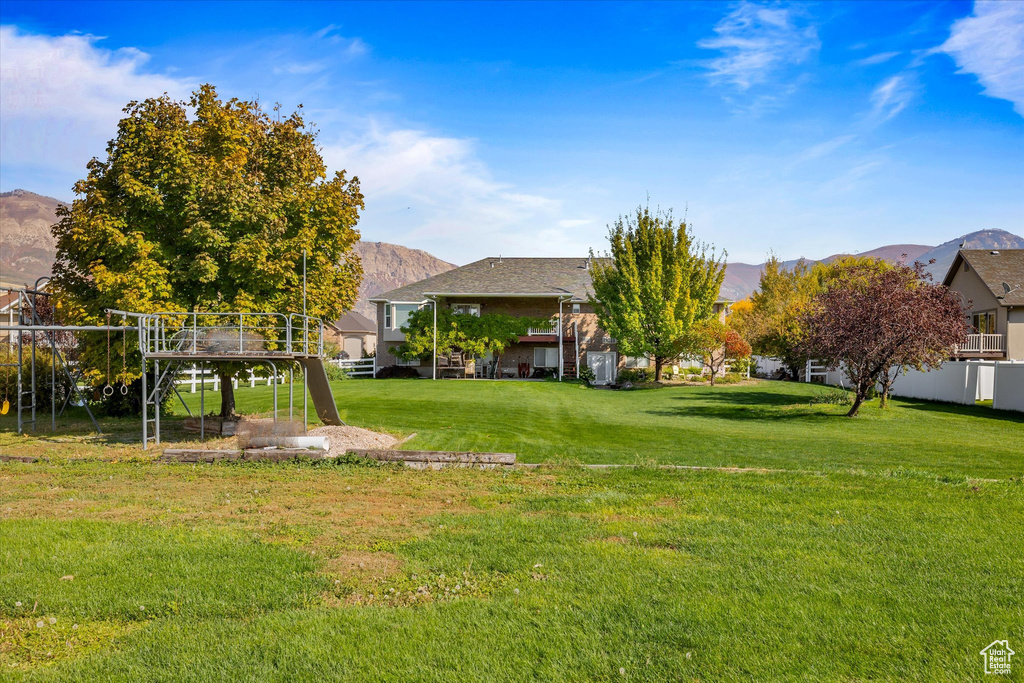 Photo 41 for MLS #2102744 at 3011 N 1000 West