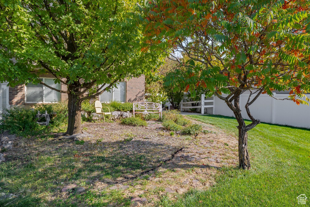 Photo 45 for MLS #2102744 at 3011 N 1000 West